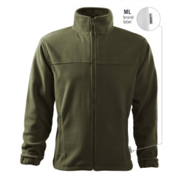 Polar męski Malfini Jacket 501