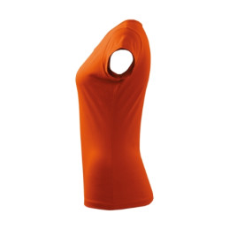 Koszulka damska Malfini Pure 122