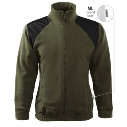 Polar unisex Malfini Jacket Hi-Q 506