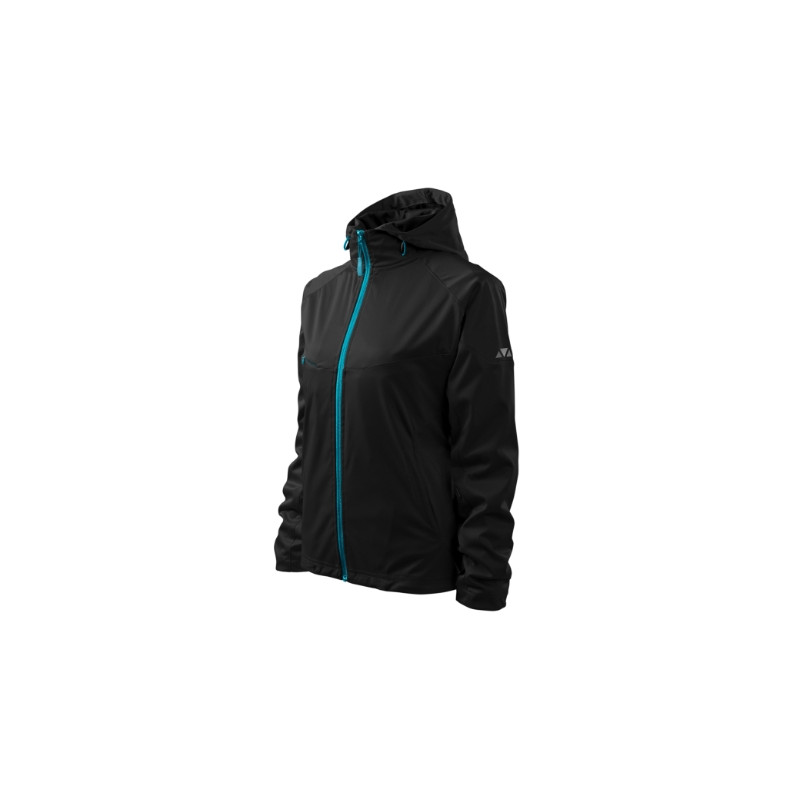 Softshell kurtka damska Malfini Cool 514