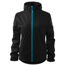 Softshell kurtka damska Malfini Cool 514