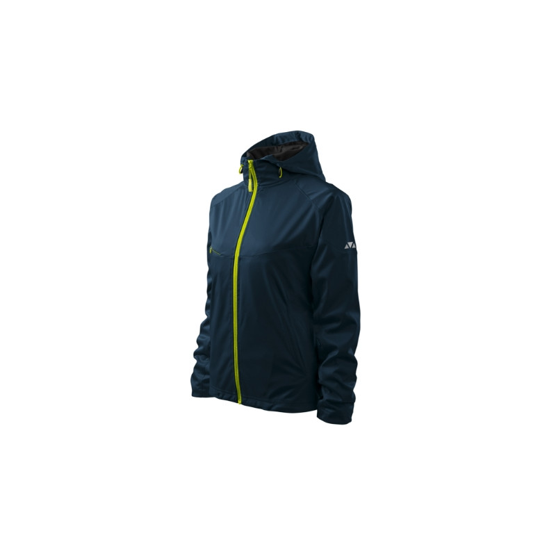 Softshell kurtka damska Malfini Cool 514