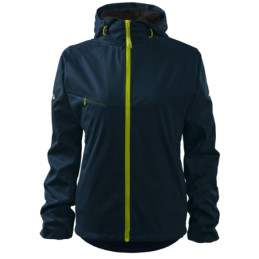Softshell kurtka damska Malfini Cool 514