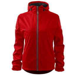 Softshell kurtka damska Malfini Cool 514