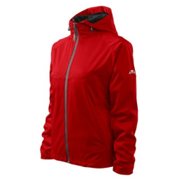 Softshell kurtka damska Malfini Cool 514