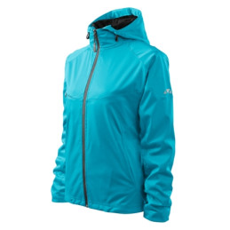 Softshell kurtka damska Malfini Cool 514