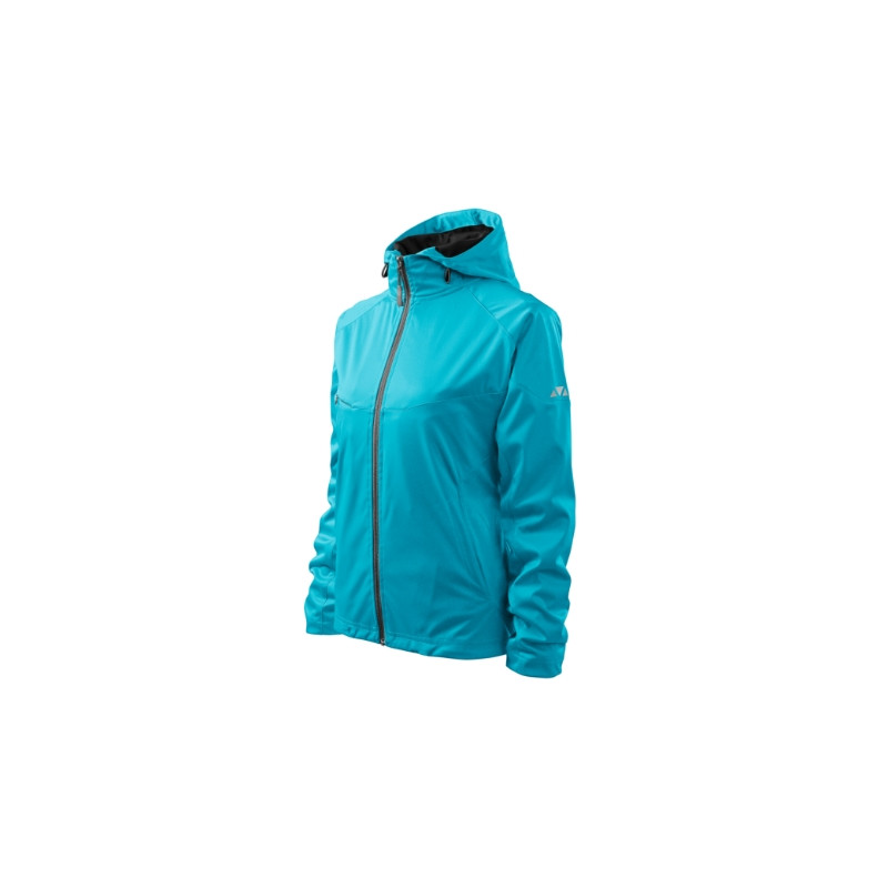 Softshell kurtka damska Malfini Cool 514