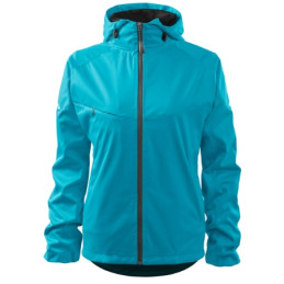 Softshell kurtka damska Malfini Cool 514