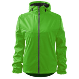 Softshell kurtka damska Malfini Cool 514