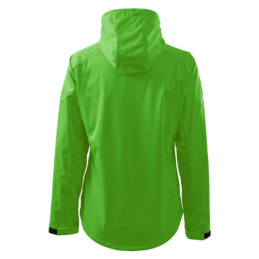Softshell kurtka damska Malfini Cool 514
