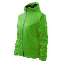 Softshell kurtka damska Malfini Cool 514