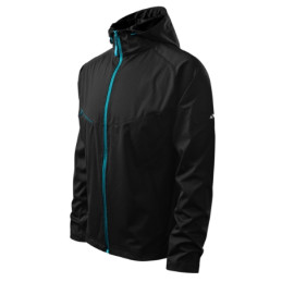 Softshell kurtka męska Malfini Cool 515
