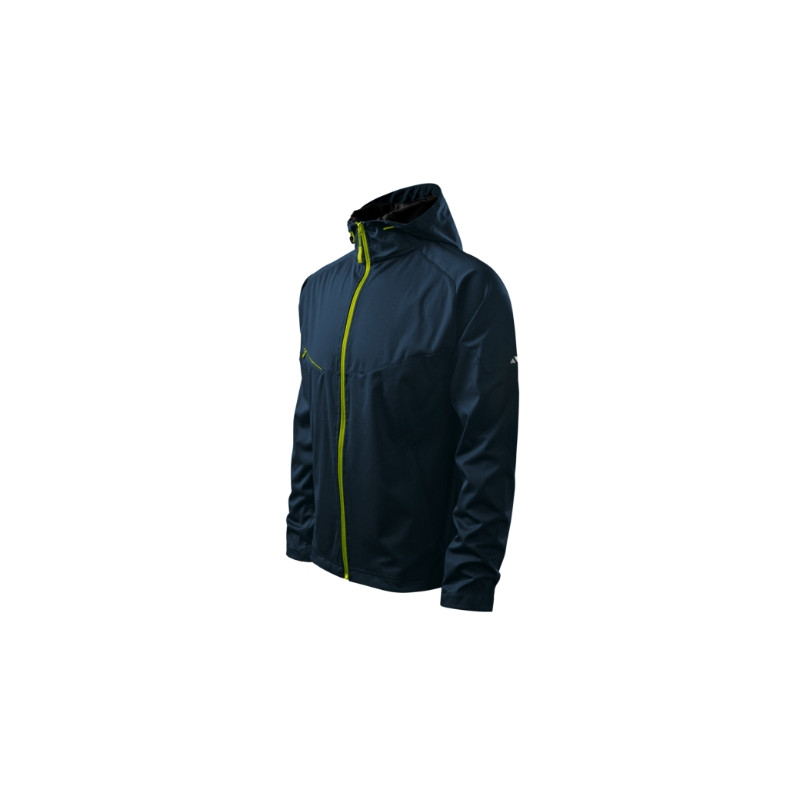 Softshell kurtka męska Malfini Cool 515
