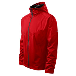 Softshell kurtka męska Malfini Cool 515