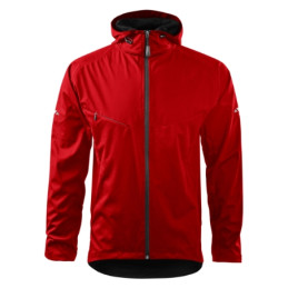 Softshell kurtka męska Malfini Cool 515