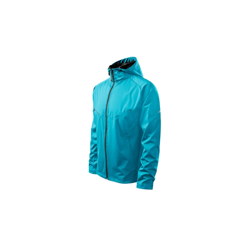 Softshell kurtka męska Malfini Cool 515
