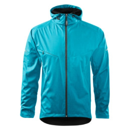 Softshell kurtka męska Malfini Cool 515
