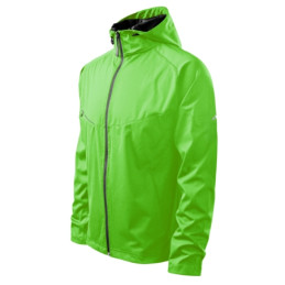 Softshell kurtka męska Malfini Cool 515