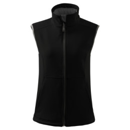 Softshell kamizelka damska Malfini Vision 516