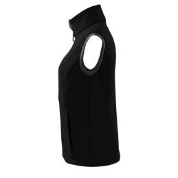 Softshell kamizelka damska Malfini Vision 516