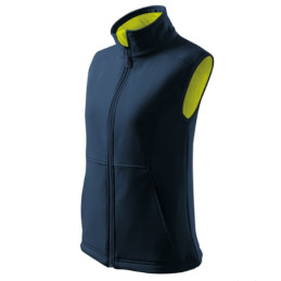 Softshell kamizelka damska Malfini Vision 516