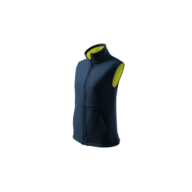 Softshell kamizelka damska Malfini Vision 516