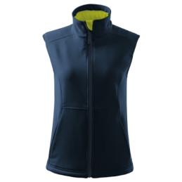 Softshell kamizelka damska Malfini Vision 516