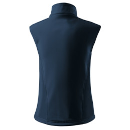 Softshell kamizelka damska Malfini Vision 516