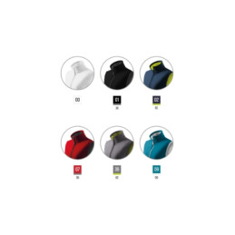 Softshell kamizelka damska Malfini Vision 516