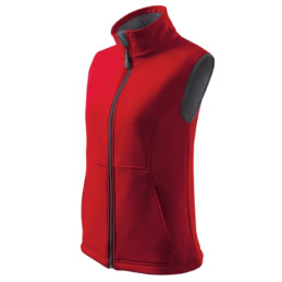 Softshell kamizelka damska Malfini Vision 516