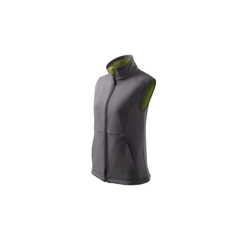 Softshell kamizelka damska Malfini Vision 516