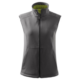 Softshell kamizelka damska Malfini Vision 516