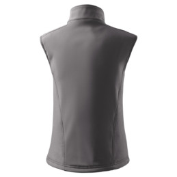 Softshell kamizelka damska Malfini Vision 516