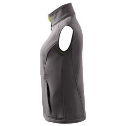 Softshell kamizelka damska Malfini Vision 516