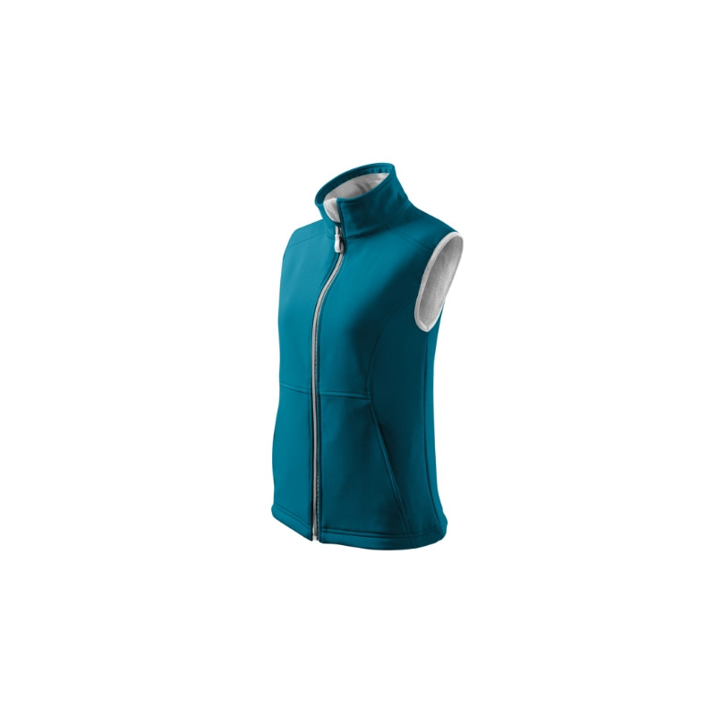 Softshell kamizelka damska Malfini Vision 516