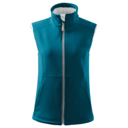 Softshell kamizelka damska Malfini Vision 516