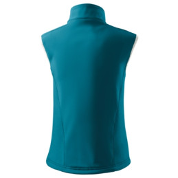 Softshell kamizelka damska Malfini Vision 516