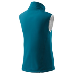 Softshell kamizelka damska Malfini Vision 516