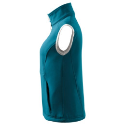 Softshell kamizelka damska Malfini Vision 516