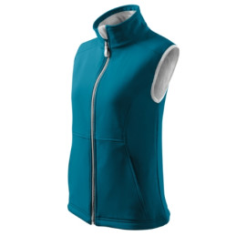 Softshell kamizelka damska Malfini Vision 516