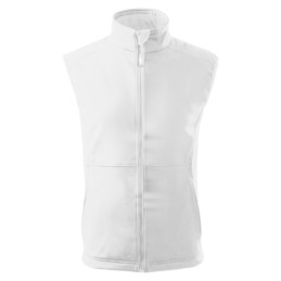 Softshell kamizelka męska Malfini Vision 517