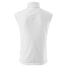 Softshell kamizelka męska Malfini Vision 517