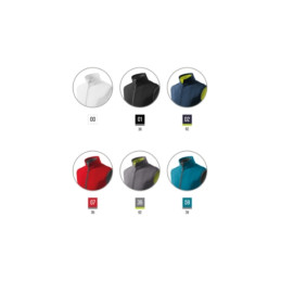 Softshell kamizelka męska Malfini Vision 517