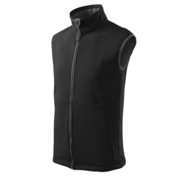 Softshell kamizelka męska Malfini Vision 517