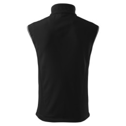 Softshell kamizelka męska Malfini Vision 517