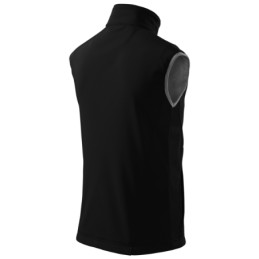 Softshell kamizelka męska Malfini Vision 517