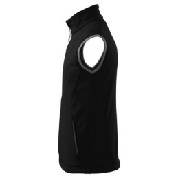 Softshell kamizelka męska Malfini Vision 517