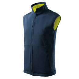 Softshell kamizelka męska Malfini Vision 517