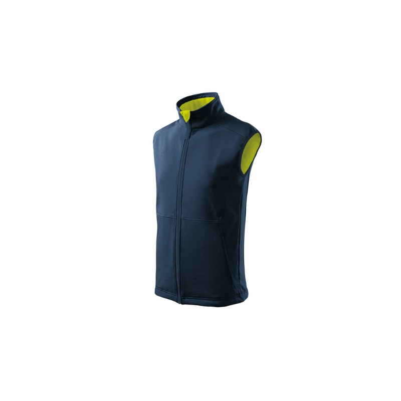 Softshell kamizelka męska Malfini Vision 517