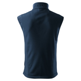 Softshell kamizelka męska Malfini Vision 517
